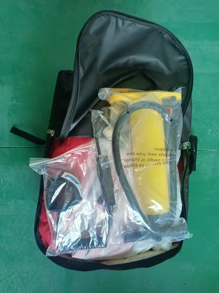 Surfflügeltasche, kitesurf-windflügel-rucksack