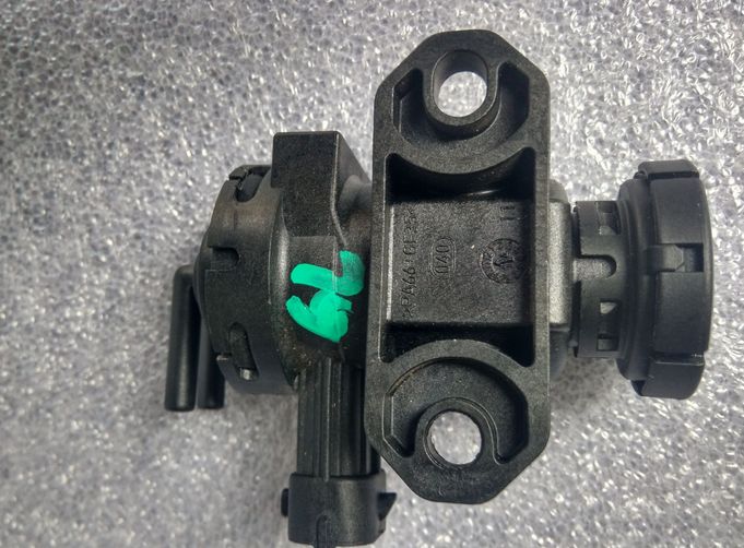 Pressure control valve FOR Ford Ranger 2.5 TDCi 3.024.379