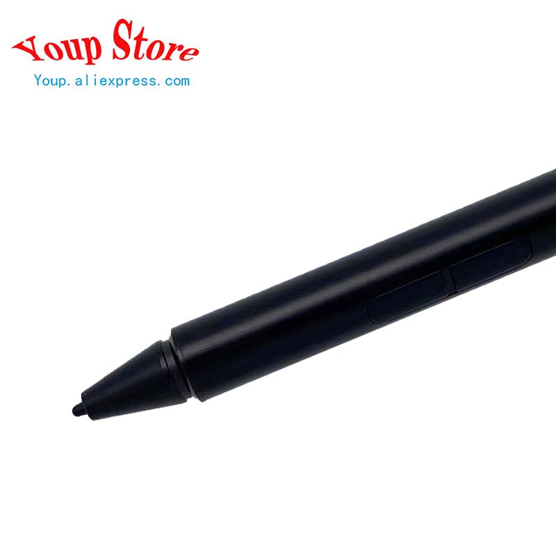 For Lenovo Ideapad Miix 320-10 510-12 520-12 720-12 Yoga 520-14 530-14 IKB ICR ARR D330-10IGM Active Pen Original 5T70K13856