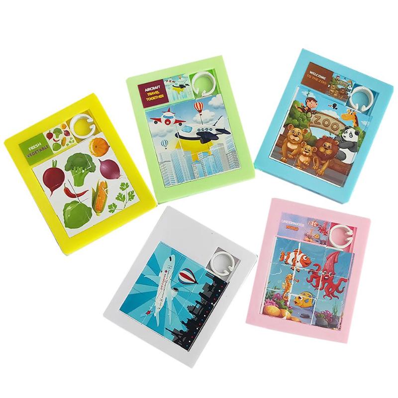 Mini Post-It Animaux CPJJ - 320 Notes Autocollantes - Mignons Et Pratiques Pour Bureau Ou École