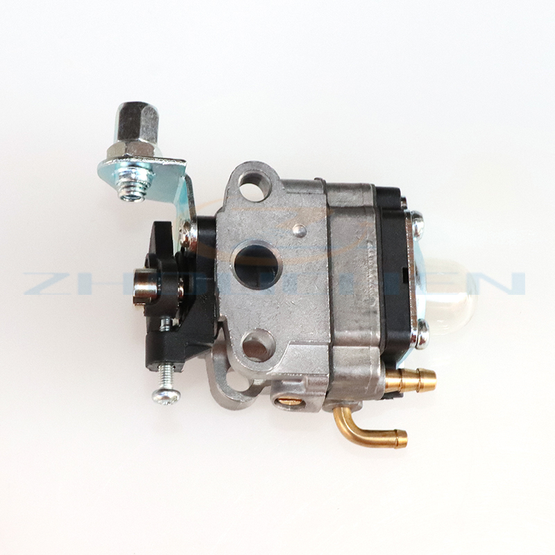 Carburador para desbrozadora de 4 tiempos, cortadora de césped, diafragma, 139