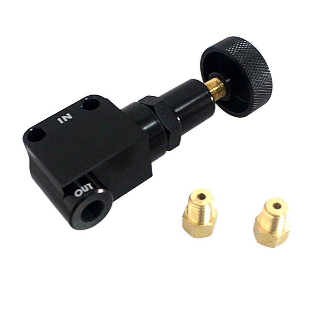 Brake Proportioning Valve 260-8419 Adjustable Bias Front To Rear