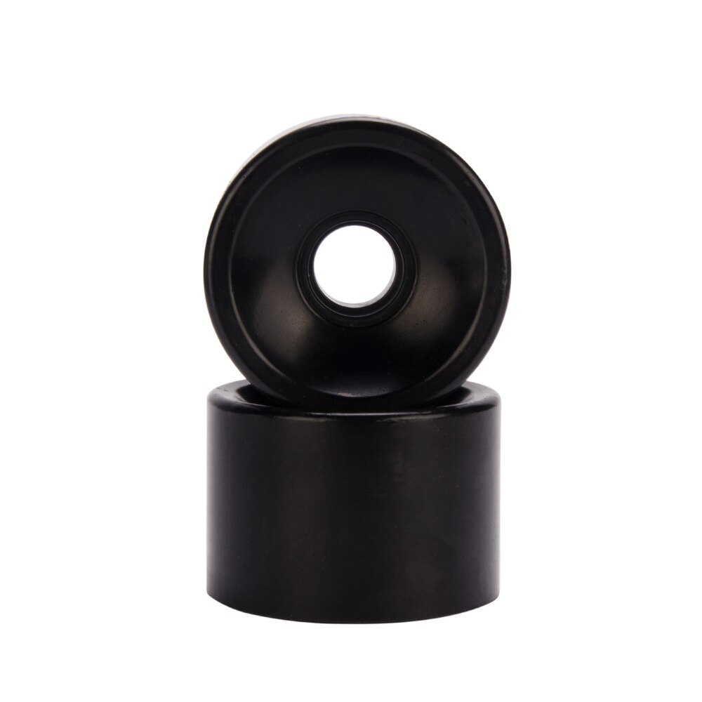 4 pieces PU wheels SHR longboard wheels 69x48mm Popular Longboard skateboard wheels