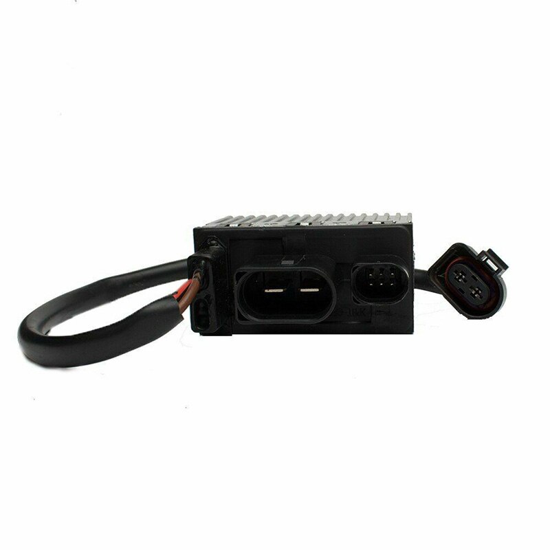 Fan Control Unit Modul 8D 0 959 501 C / 8D 0 959 501A