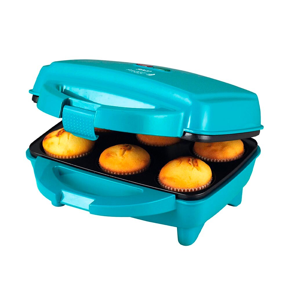 Machine pour faire des cupcakes faits maison, facile à utiliser et à nettoyer, rapide, antiadhésif, économie d&#39;énergie, muffins, muffins, machine