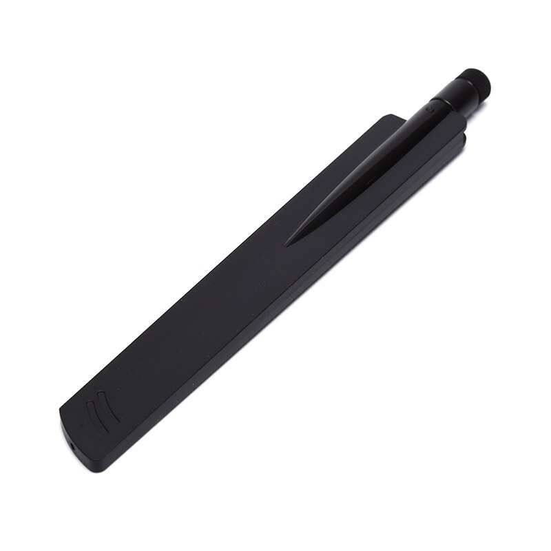 22 cm 18dBi 2.4Ghz WiFi antenne SMA mâle prise Signal Booster sans fil pour routeur sans fil