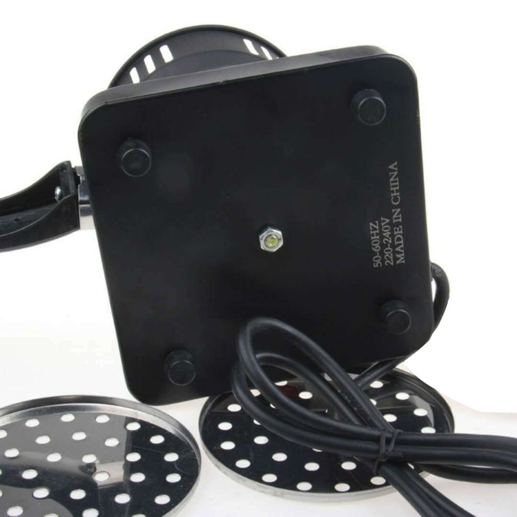 650W Metal Electric Charcoal Burner Including Removable Tray + Tongs Thickened Charcoal Stove for Household Use Heater