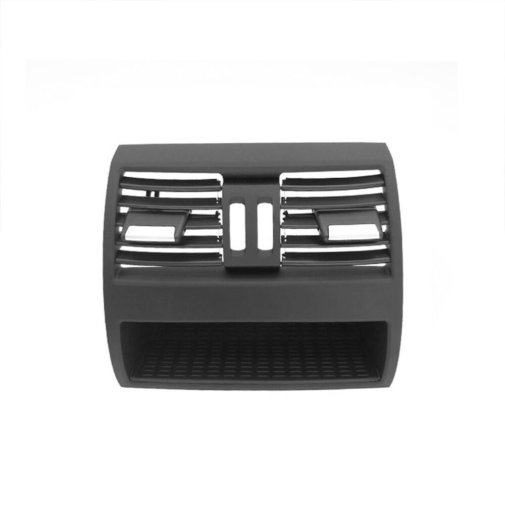 Bil bak midtkonsoll lufteventil deksel for bmw  f10 520d lufteventil luftventil gitter for bmw 530d f10 f18 525d 535d: G349460a