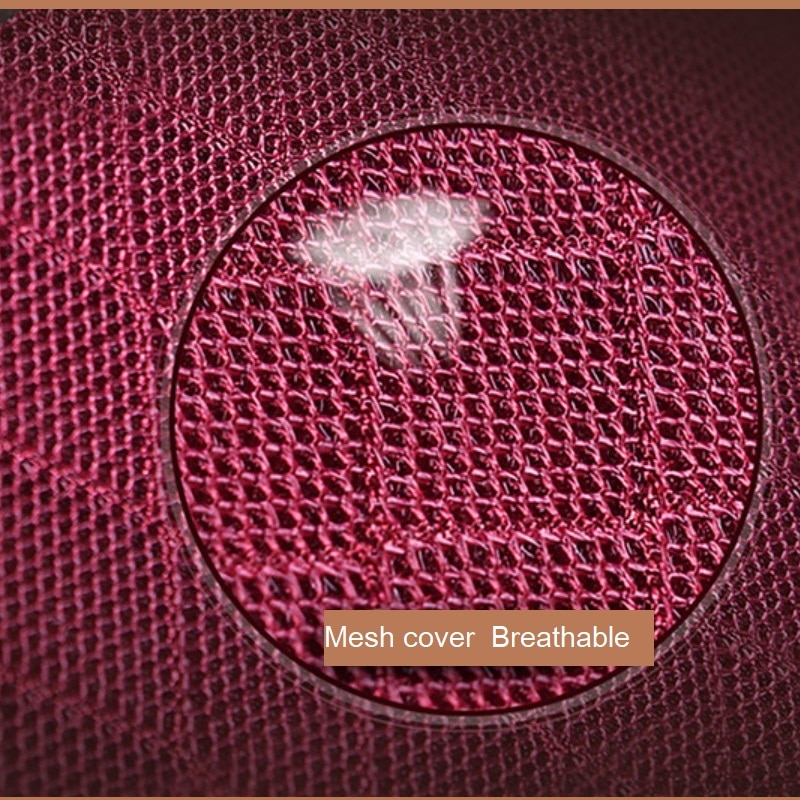 Auto Kissen Auto Auto Sitz Zurück Lenden Unterstützung und Hals Kissen Bausatz Auto Kopfstütze Zurück Kissen Schaum Baumwolle Schwarz verrotten