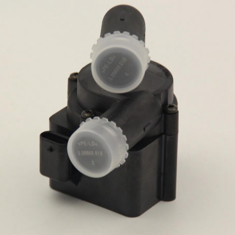 Auxiliary Water Pump 5N0965561 For A3 Tt Q3 Vw Golf Vi Passat Skoda 2.0 Tdi