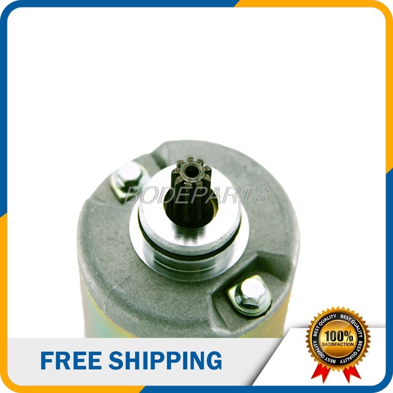Motorcycle Parts Motorcycle Motor 250cc Water-cooled Start Motor For CF CFMOTO 250cc Water-cooled Engine