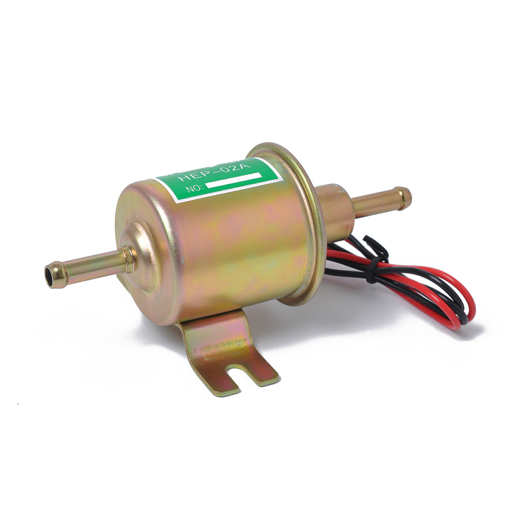 Universal Car Modification Parts Electronic Oil Pump/diesel Pump fuel Pump /12v/24V Electronic Oil Pump