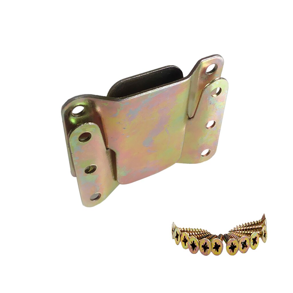 Furniture Installing Hardware For Sectional Sofa Bed Interlocking Fittings