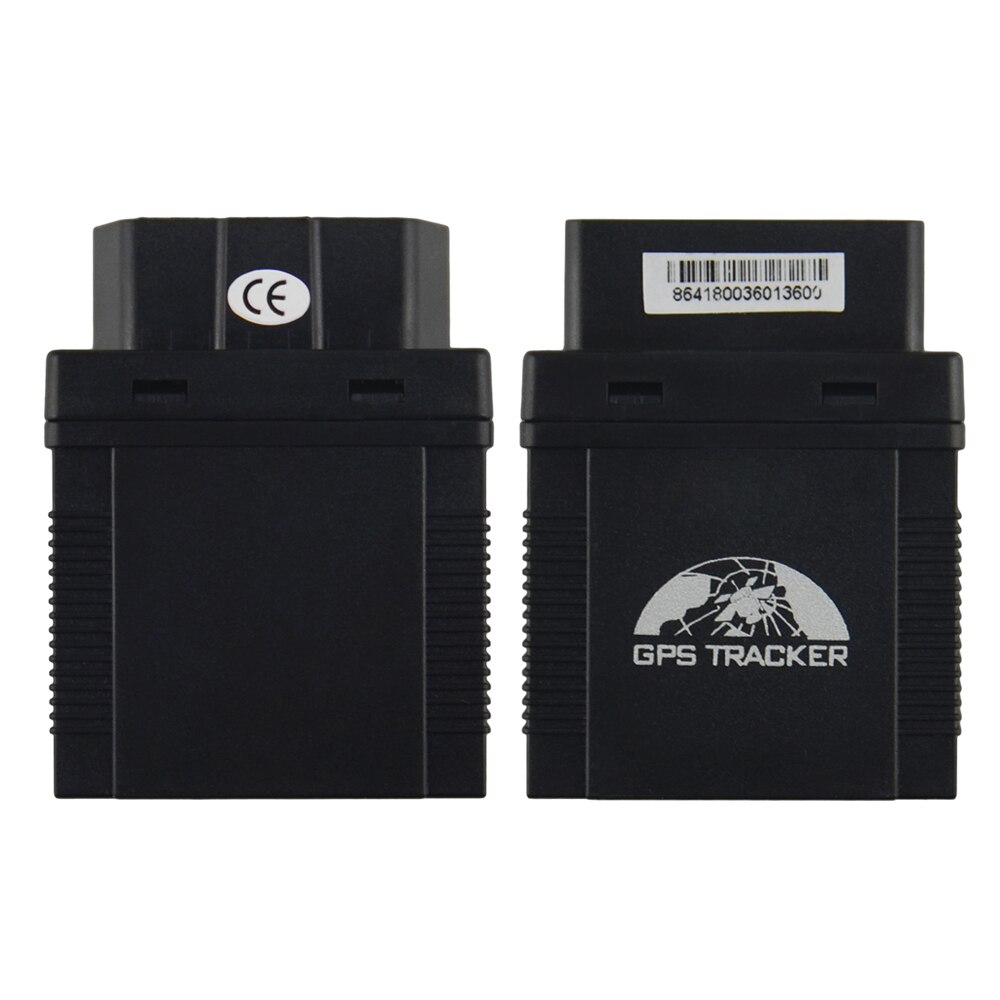 Bil fordon gsm gps obd tracker gps 306a-3g bil diagnostisk detektor pc spårning mobiltelefon app