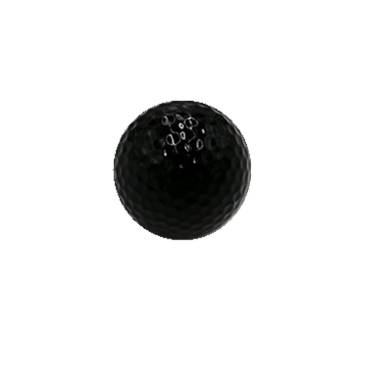 PGM Golf Balls Pgm 80 - 90 Golf Brand Balls End Up Practicing A Ball Game Super Cheap Special Clearance Used For Pro V1x: black