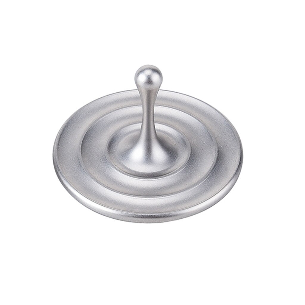 Tol Roterende Magnetische Decoratie Desktop Druppeltjes Spiner Speelgoed Kids Fidget Spinner Gadgets Stress Reliever Speelgoed