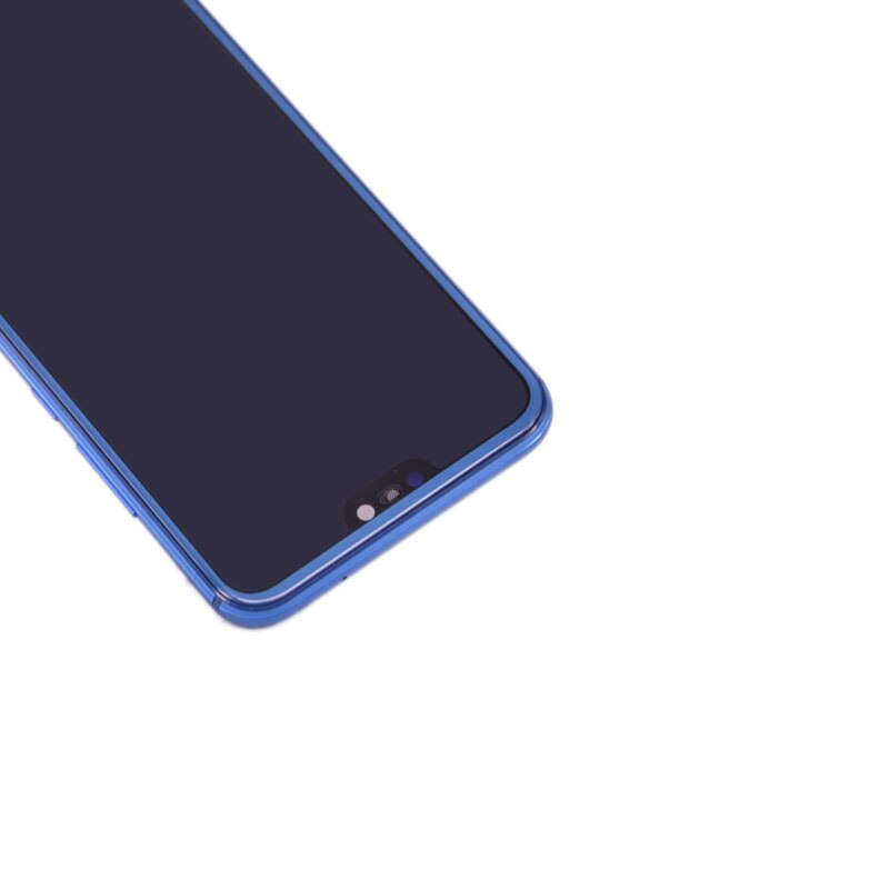 Originele Voor Huawei P20 Lite Lcd-scherm Touch Screen Pannel Digitizer Vergadering ANE-LX1 ANE-LX3 Nova 3e Lcd