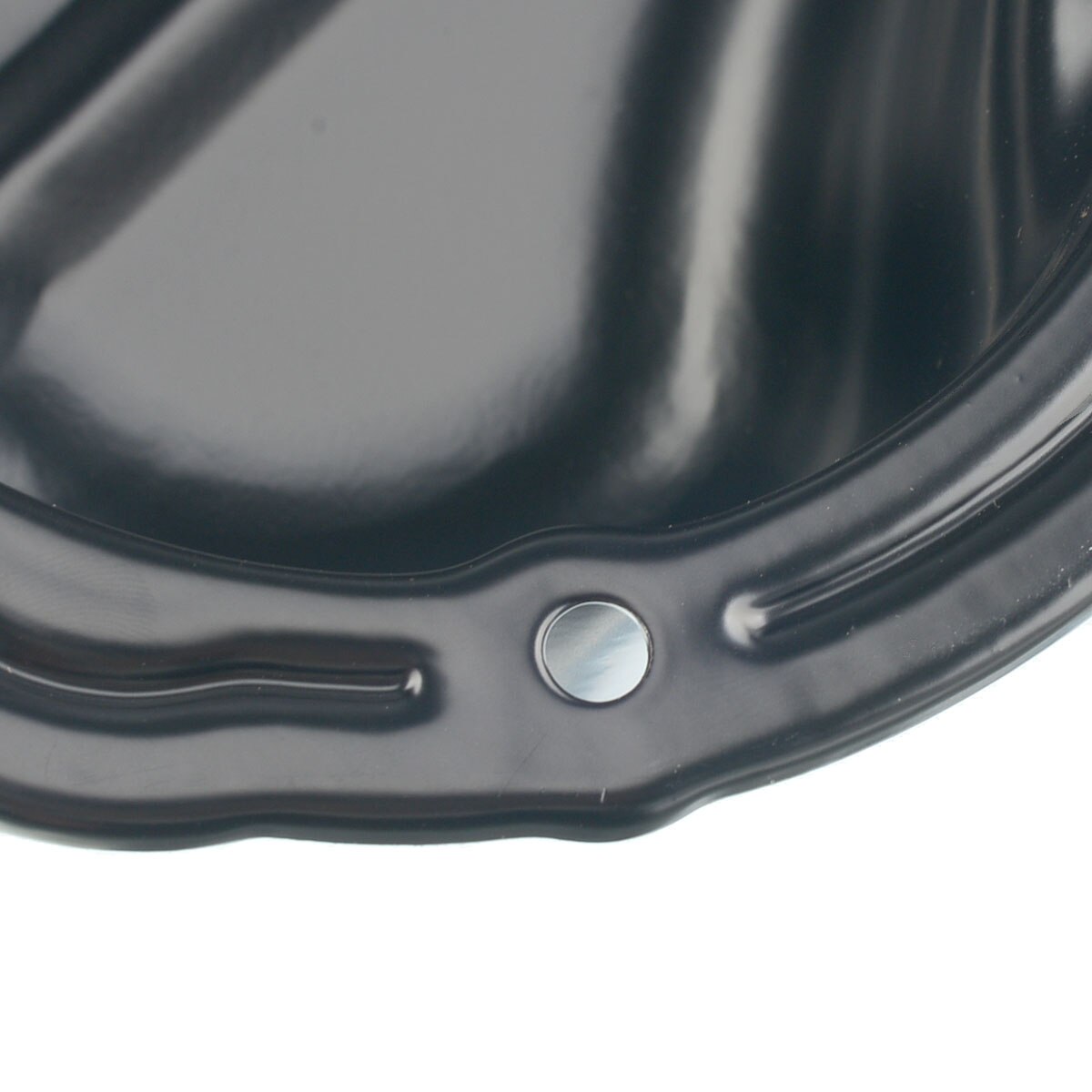 Cacerola de aceite de motor inferior para Toyota Camry Solara Highlander ES330 ES300 3.0L 3.3L
