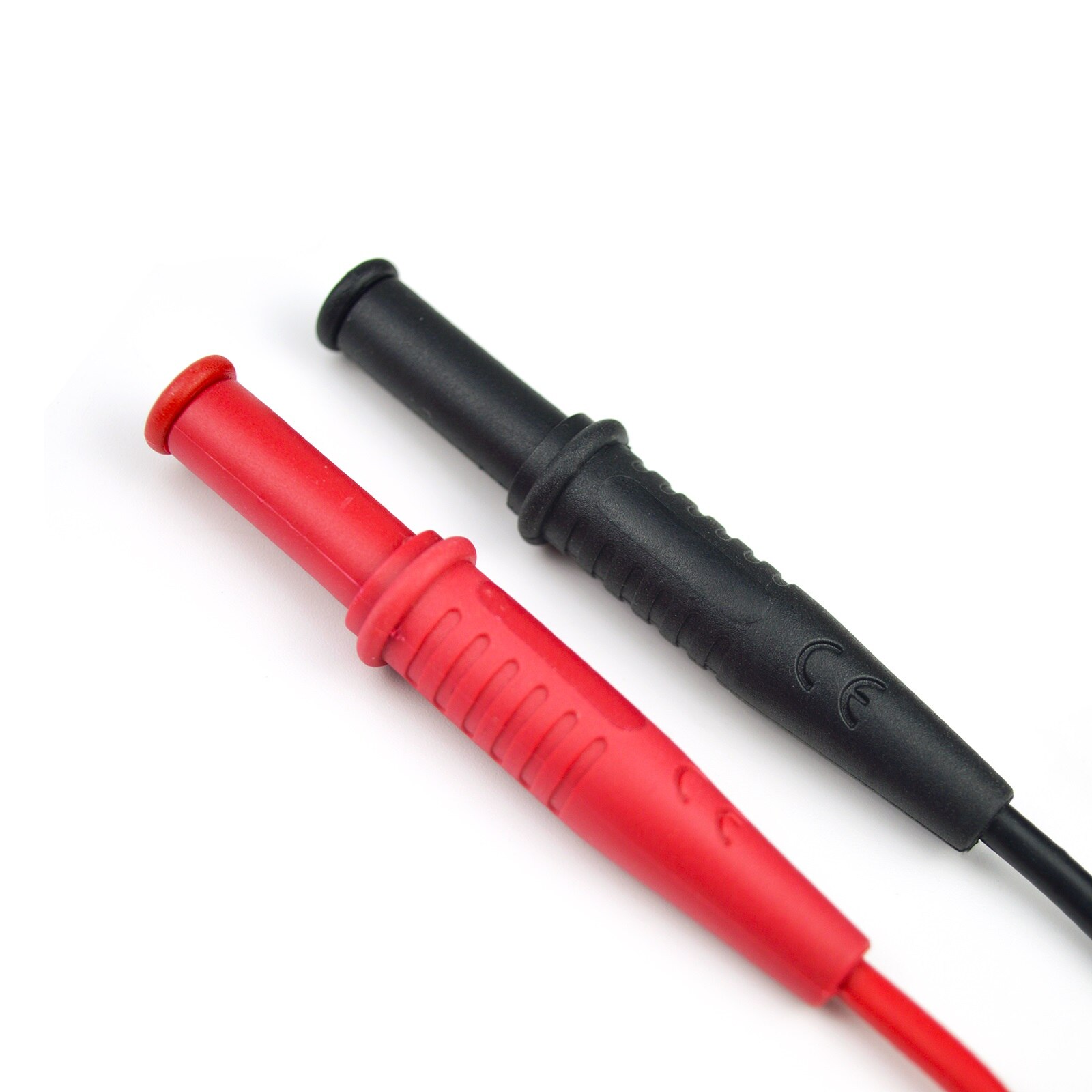 UNI-T UT-L29 Multimeter Lead Probe Pen 10A Universal Push-type Pencil Detachable