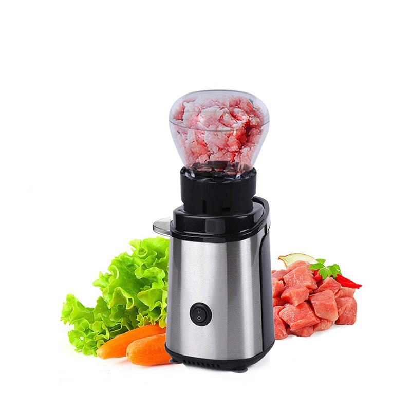 1800W 4-In-1 Multifunction Blender Mixer Juicer High Power Food Processor Ice Smoothie Bar Grinding Machine