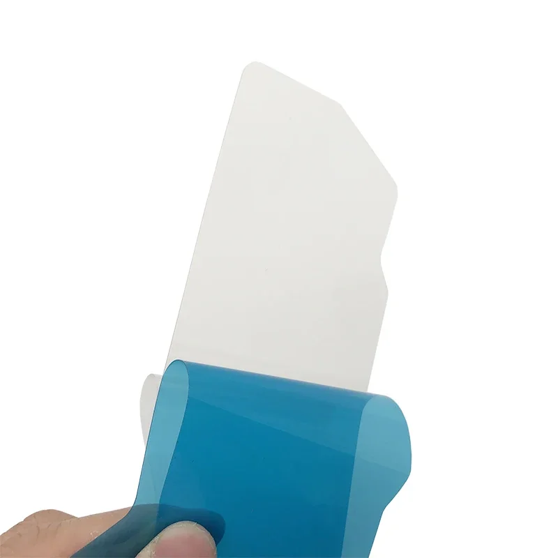 For CFMOTO 450MT 450mt 450 MT Motorcycle Scratch Cluster Screen Protection Panel Film Dashboard Screen Protector