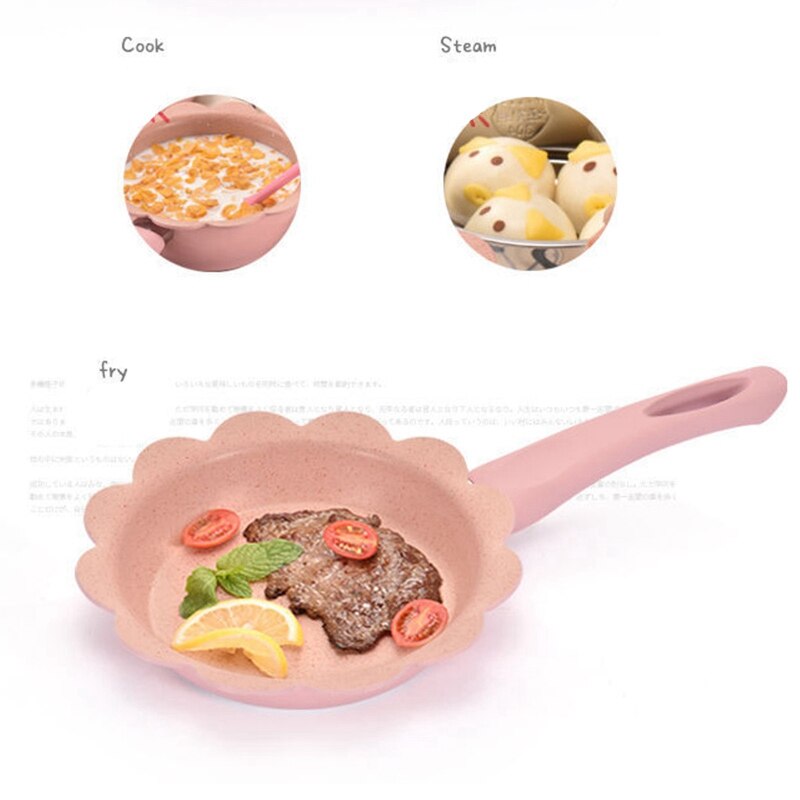 Babyvoeding supplement pot baby maifan steen kinder antiaanbak melk pot