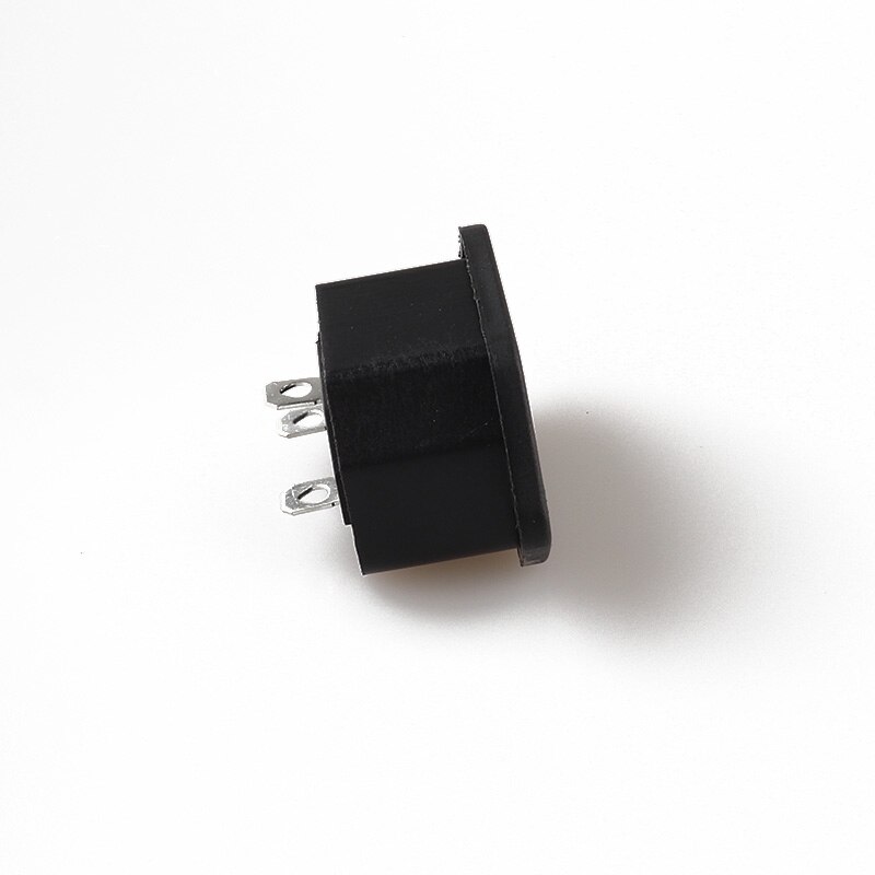 LZ-F-1 IEC 320 C14 Industrial AC Power socket jack UPS output socket outlet connector