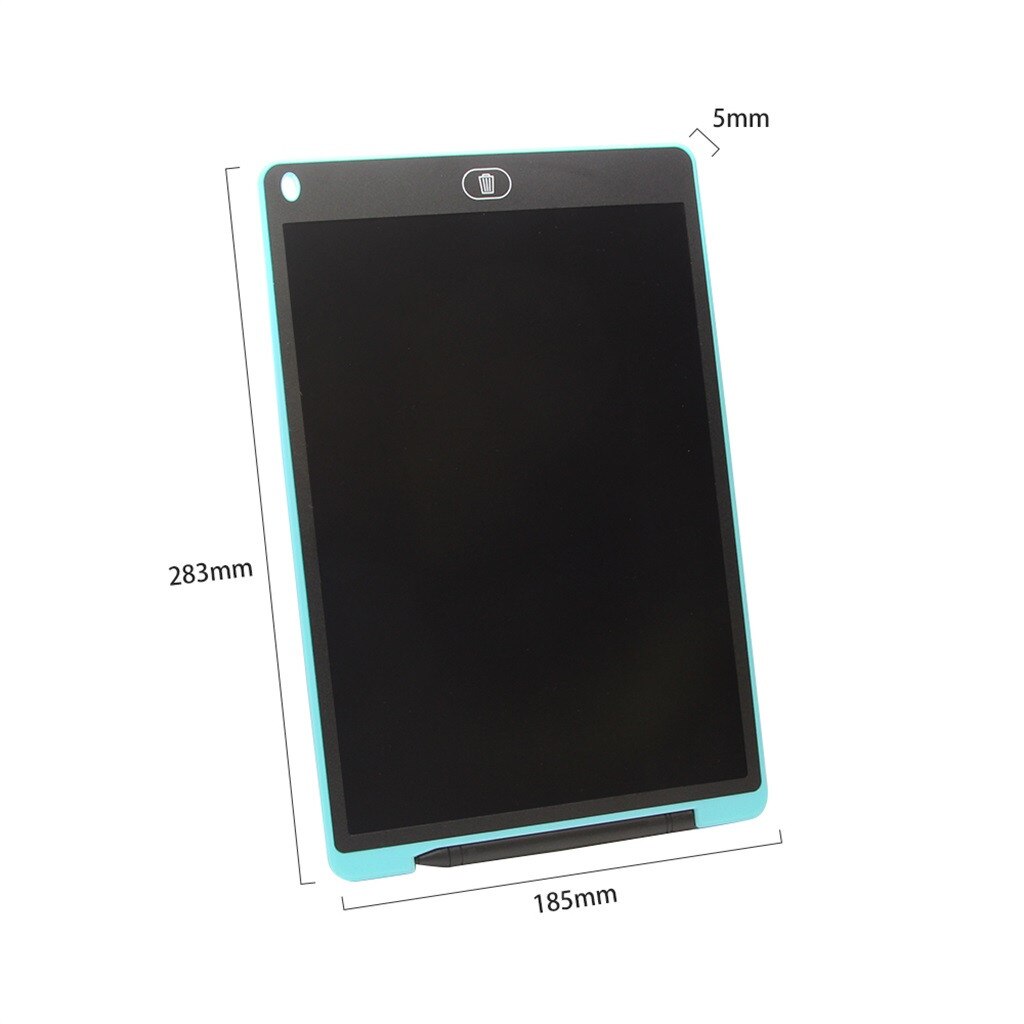Drawing tablet Magic board 12 Inch LCD Writing Tablet-Electronic Writing Board Doodle Board Drawing Board writing and correction
