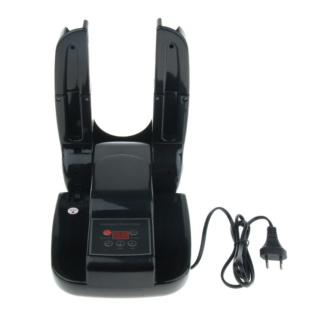 Elektrische Schoen Laarzen Droger Warmer Machine Sokken Handschoenen Droger Europlug