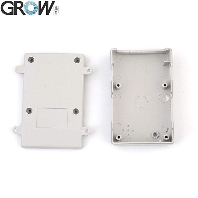 Grow monteringsbeslag kabinet af  k212 fingeraftryk kontrolkort