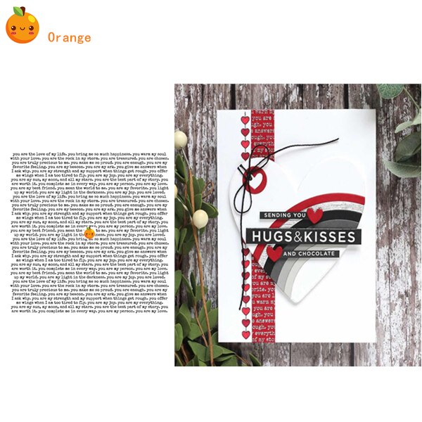 Achtergrond Transparant Clear Stempels voor DIY Scrapbooking/Card Making/Kids Kerst Fun Decoratie Benodigdheden