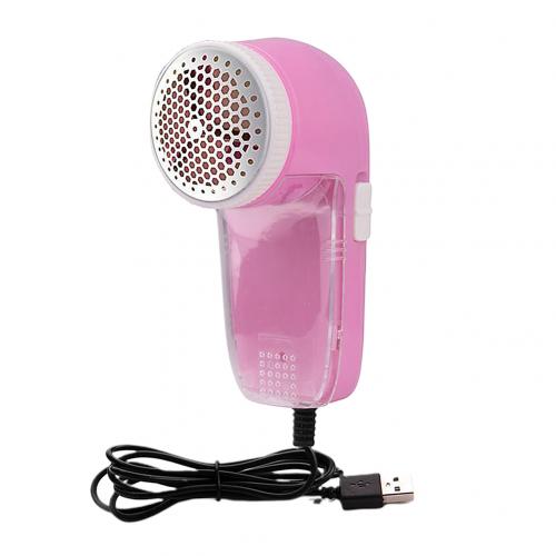 USB portatile Elettrica Dei Vestiti Rasa Lana E Leva Pelucchi Elettrici Maglione Tappeto Coperta Rasoio Rasatura Macchina Palla Capelli Rasoio: Default Title