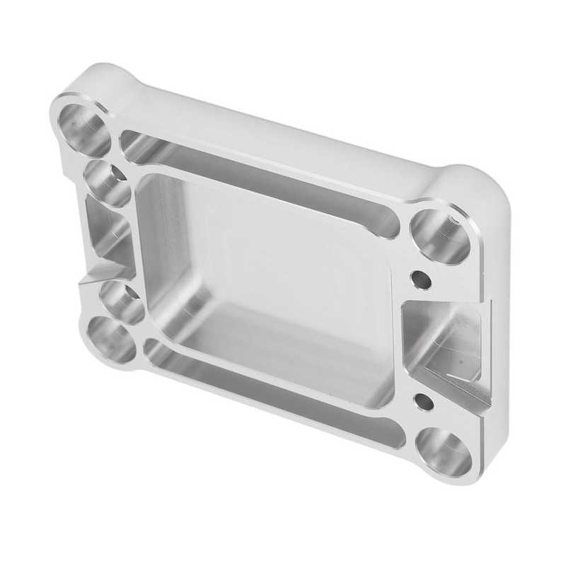 Shifter Plate Rust Resistance Shifter Base for RSX K20 K24 K‑Series Engine EG EK