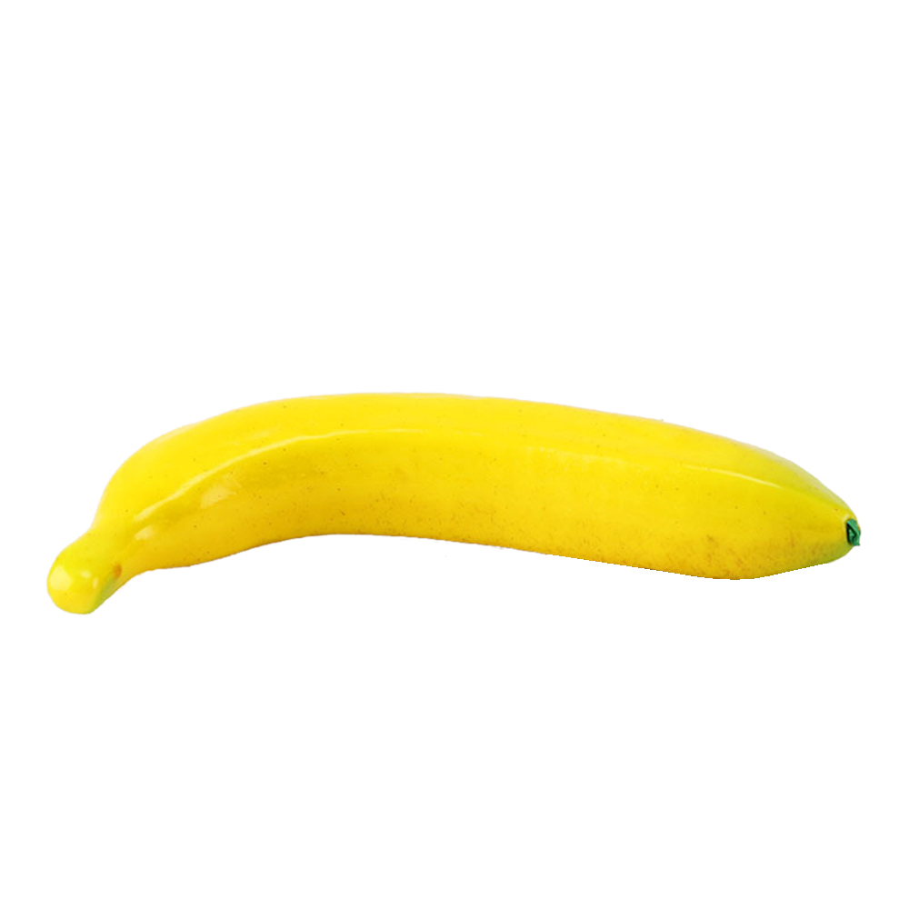 Konstgjord frukt simulering skum pu modell olika frukt grönsaker inredning heminredning fotografi rekvisita leveranser: Yypa 0127-6