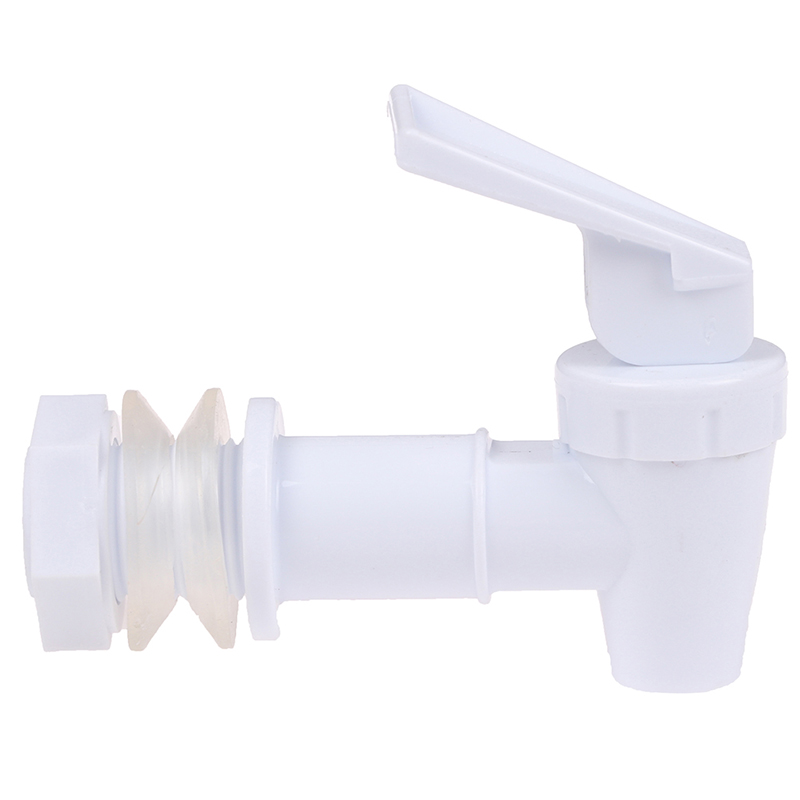 1PC Glass Wine Bottle Faucet Jar Wine Barrel Water Tank Faucet With Filter Wine Valve Water Dispenser Switch Tap Bibcocks Beer: black