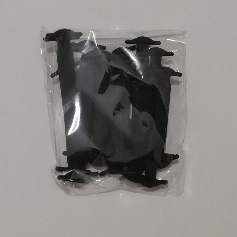 T-type 1 par sko tilbehør elastisk silikon skolisser elastisk skolisser lat silikon lisser uten knyte gummi lisser