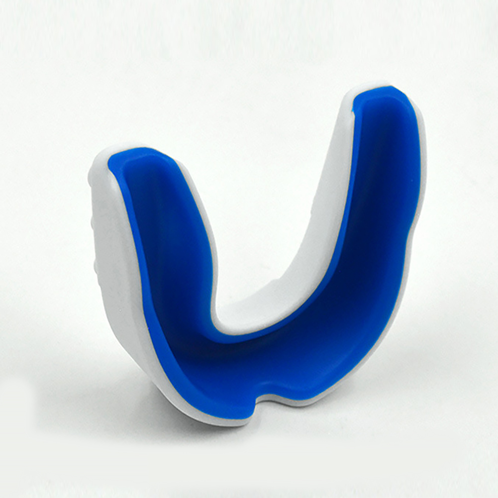 Volwassen Gebitsbeschermer Mouth Guard Orale Tanden Beschermen Boksen Sport Mma Voetbal Basketbal Karate Muay Veiligheid Protector