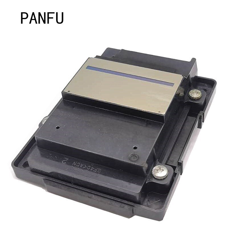 FA18021 Printhead Print Head For Epson WF-2650 WF-2651 WF-2660 WF-2661 WF-2750 WF-2760 L605 L606 L655 L656 E4550 Printer Heads