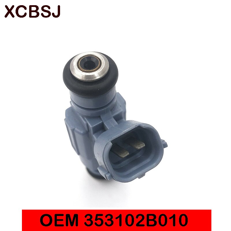 Brandstof Injector oem 35310-2B010 353102B010 Voor Hyundai KIA STANDAED Sonata K.M