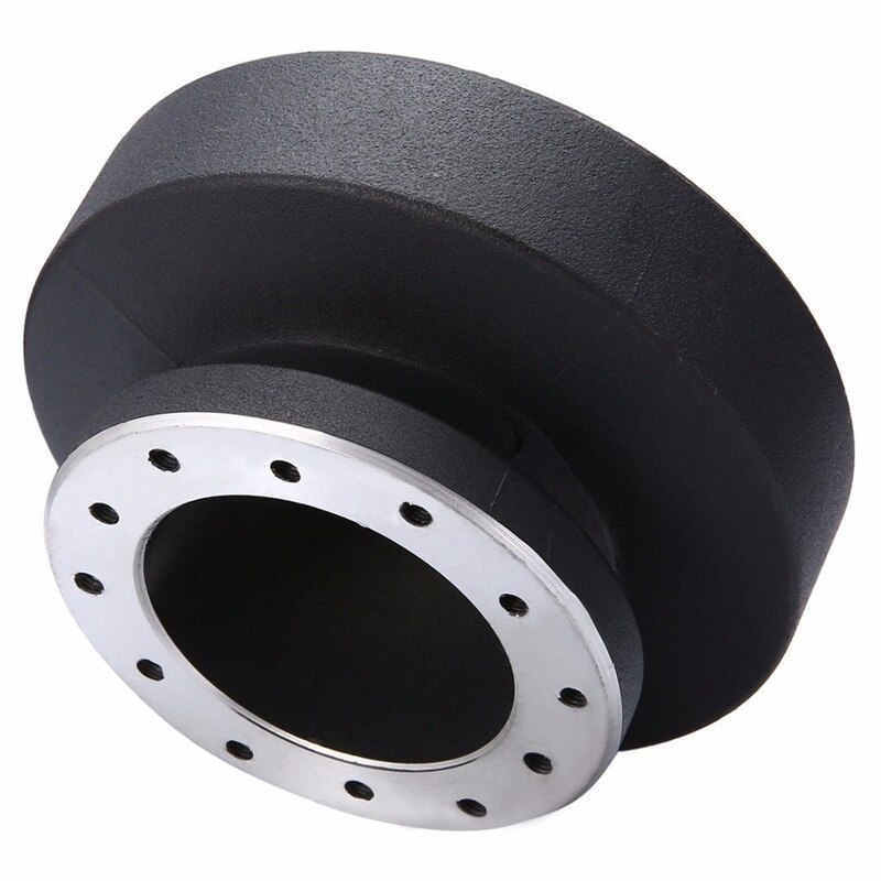 Racing Steering Wheel Hub Adapter Boss Kit For BMW E36 NARDI 21mm