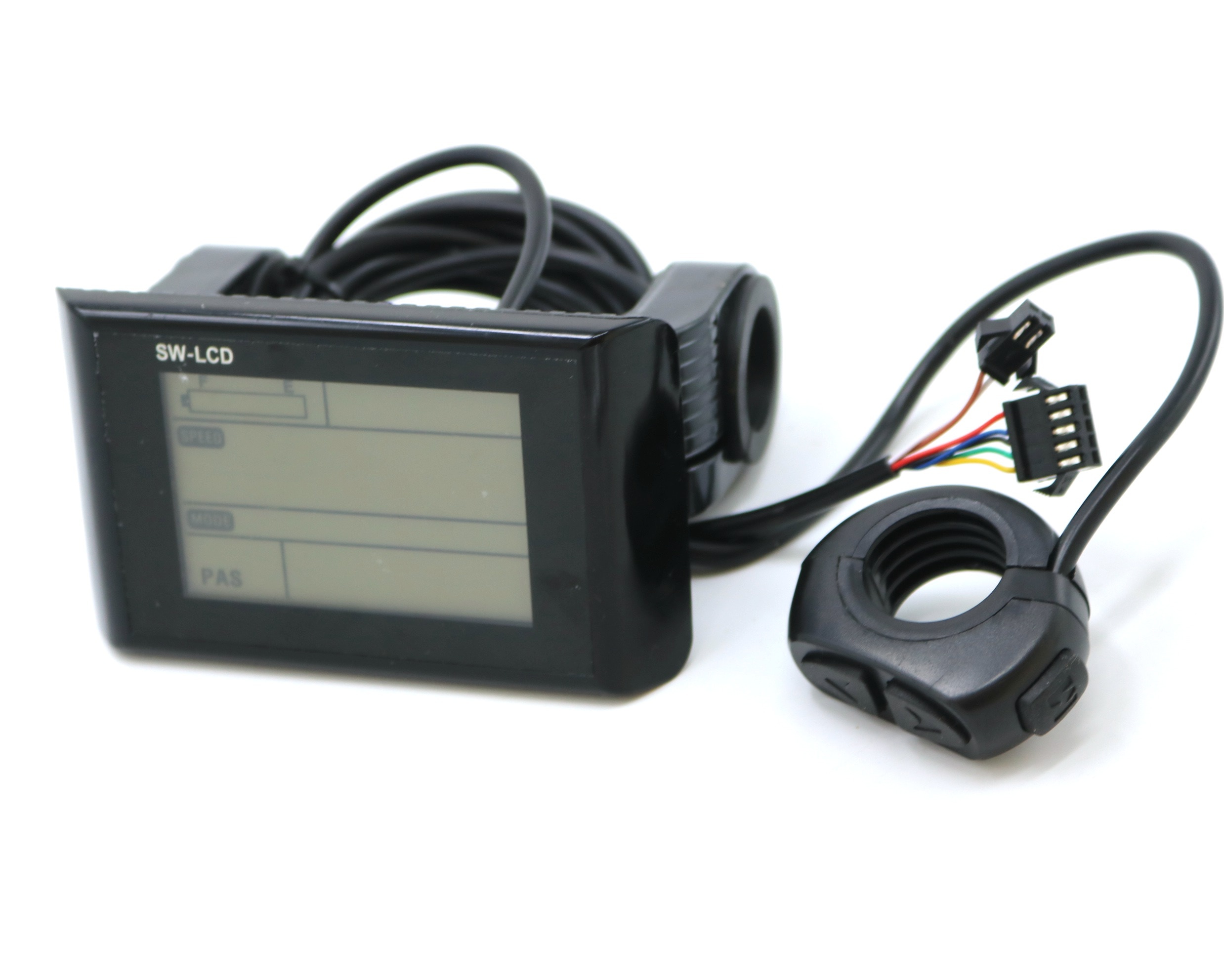 Greentime 36V 48V 800W 1000W 35A Brushless DC Motor Controller Ebike Controller +SW-LCD Display One Set