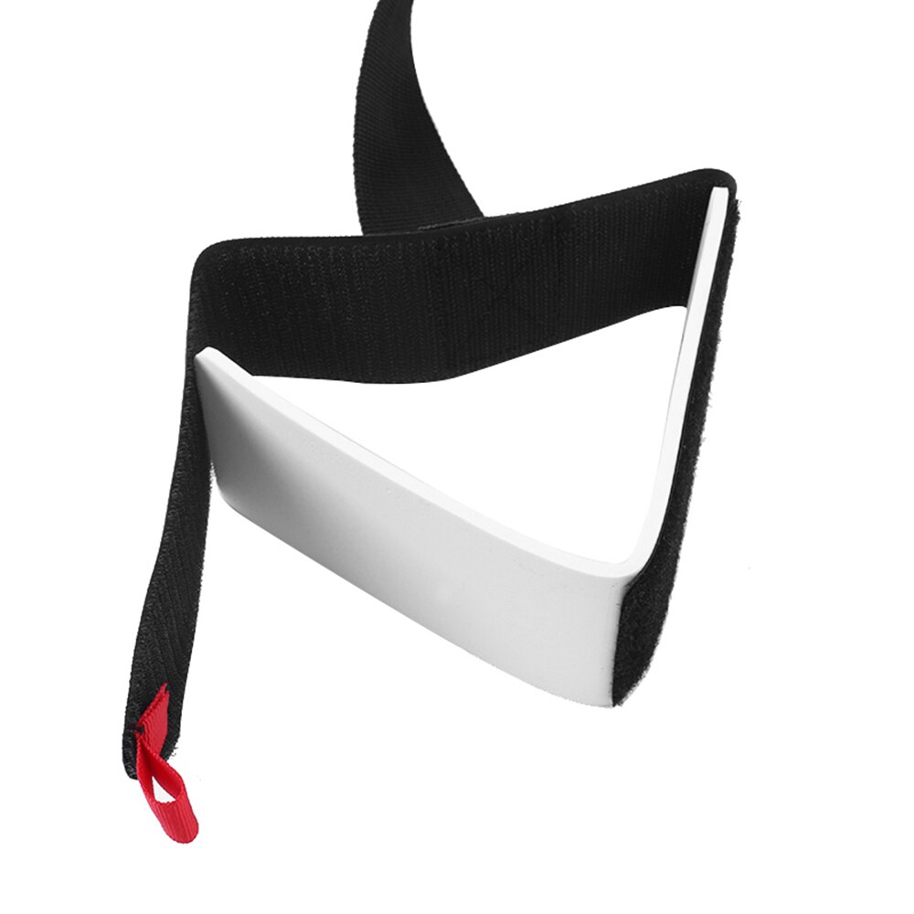 1.2M Ski Carrier Straps Handle Adjustable Snowboard Shoulder Strap Handle Skis Sling Braces Hand Carrier Black Hook Loop