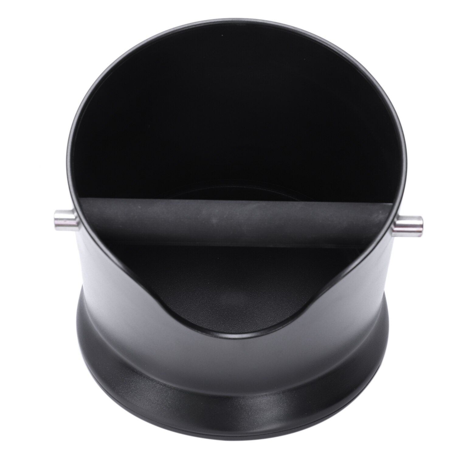 Koffie Klopper Box Non-Slip Koffie Slijpen Prullenbak Prullenbak, Klop Bar Barist, Huis Keuken Benodigdheden