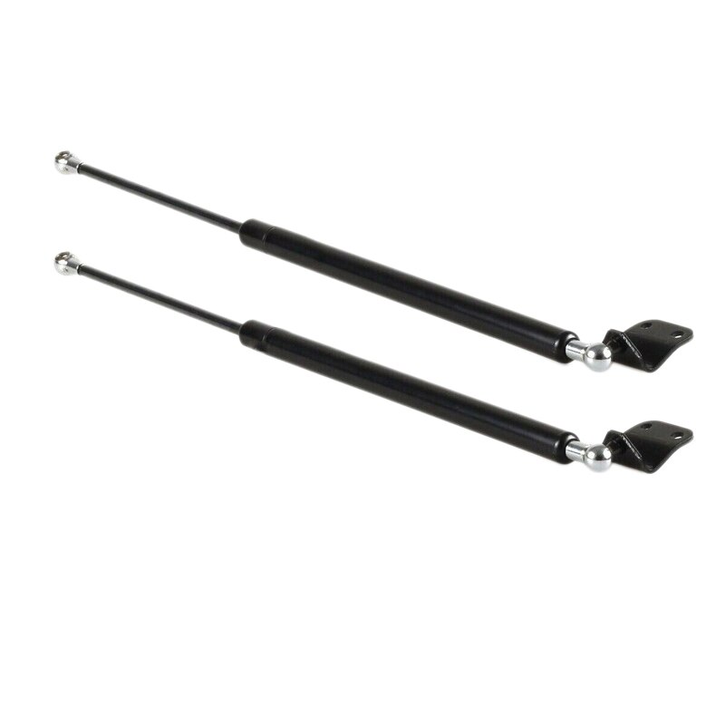 Entretoises de support de capot pour Nissan 350Z de 2003 à , 2 pièces, 90452-CD700
