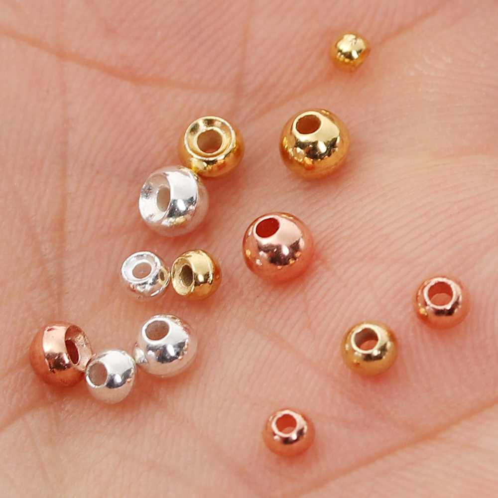 25 teile/los schön gestaltete geschlitzte Wolfram perlen Fliegen binden Perlen Wolfram 2mm/2,5mm/2,8mm/3,3mm/3,5mm Fliegen binde Material