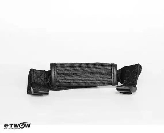 Original e-twow electric scooter shoulder strap set handle bar belt ETWOW