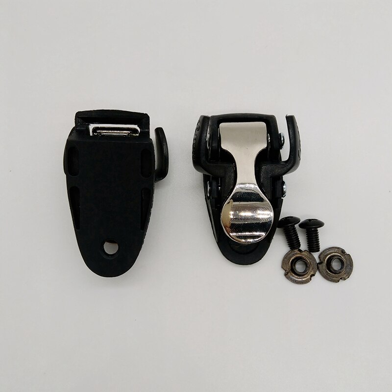 Zapatos de patines con hebilla 2 unids/lote,