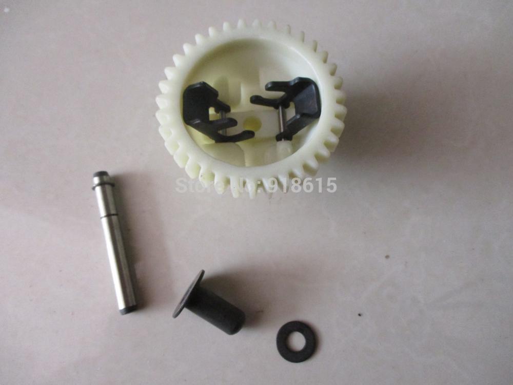 GX270 GX240 177F 173F governor gear gasoline engine parts replacement