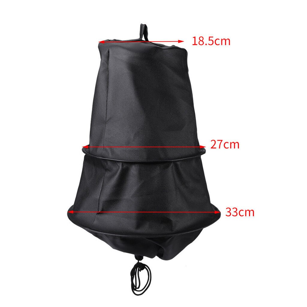 1pc Bee Trap Beekeeper Tool Bee Cage Swarm Trap Swarming Catcher Beekeeping Supplies Black Recruit Attract bees in the wild c50