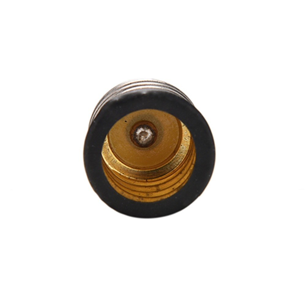 1 stücke E17 Zu E14 Leuchter Basis Sockel LED Glühbirne Lampe Adapter Halfter